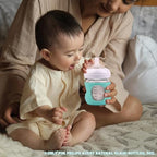 3 Pack Silicone Sleeves for Avent Natural Glass Baby Bottles 4 oz - Image 6