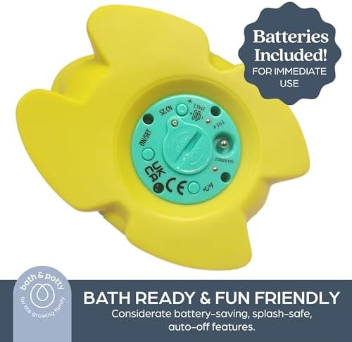 Dreambaby Baby Bath Thermometer - Image 5