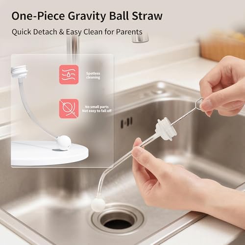 Pigeon Sippy Straw Conversion Kit - Image 7