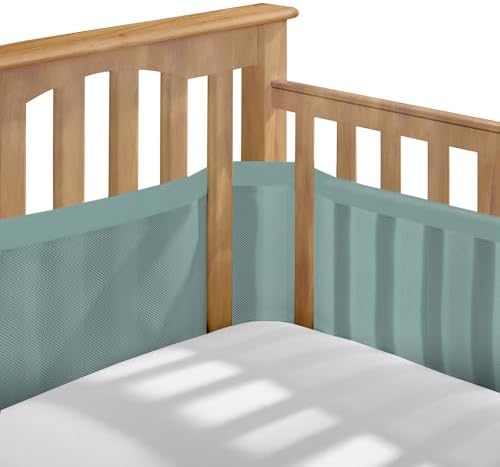 BreathableBaby Breathable Mesh Liner by BreathableBaby