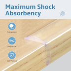 Edge Corner Protector Baby Proofing 18ft - Image 2