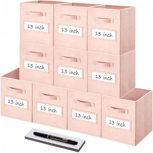 Storage Bins by Anyoneer