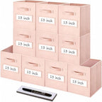 Storage Bins by Anyoneer