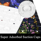 Baby Bath Mat Non Slip 26.8"x15.1" Bathtub Mat - Image 3