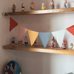 3.9ft Half Circle Banner - Image 5