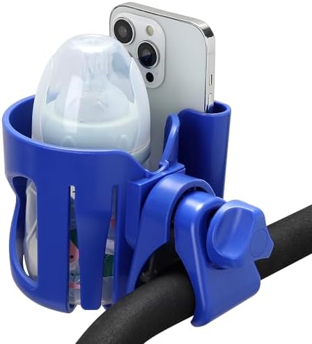 Accmor Stroller Cup Holder, Cup Holder - Image 3
