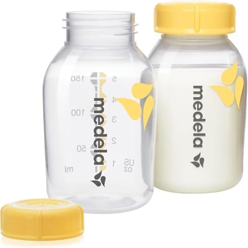 Medela Breast Milk Cooler Set - Image 2