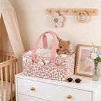 Baby Diaper Caddy Organizer - Image 4