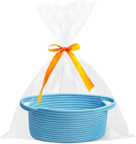 Pro Goleem Small Woven Basket by ProGoleem