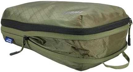 Thule Compression Packing Cube mediumSoft Green - Image 5