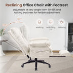 FiveWillowise Criss Cross Chair - Image 6