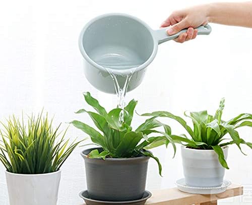 3Pcs Plastic Bath Ladle, Thickened Water Dipper - Image 7