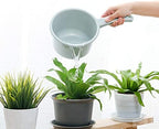 3Pcs Plastic Bath Ladle, Thickened Water Dipper - Image 7