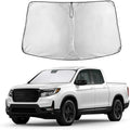 Autovir Windshields Sun Shade Fit by Autovir