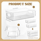 5 Pack Magnetic Baby Bottle Organizer - Image 2