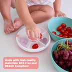 GoBe Kids Small Snack Spinner Flip Bundle - Image 4