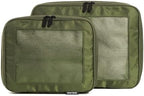 Aerotrunk Compression Packing Cubes by Aerotrunk