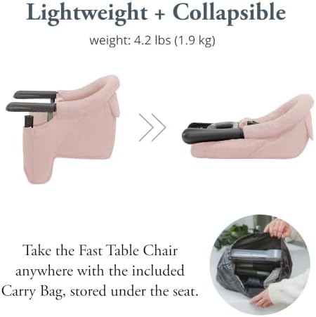 Inglesina Fast Table Chair - Image 4