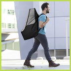 ZRRAJOY Padded Car Seat Travel Bag - Image 6