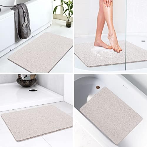 LuxStep Shower Mat Bathtub Mat, Non-Slip Bath Mat - Image 6