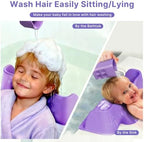 Silicone Portable Hair Washing Station - Image 6