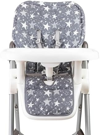 Todays Kids High Chair Pad by TodaysKids