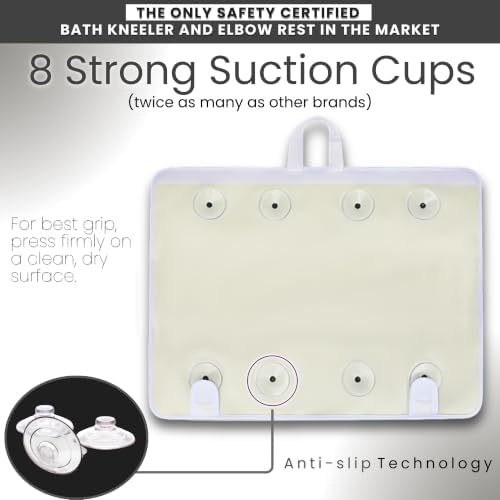 Certified Bath Kneeler - Image 3