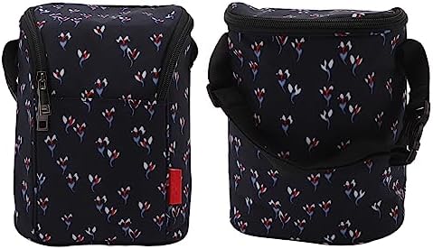 Cocoarm Baby Bottles Isolation Bag Thermal Bag - Image 6