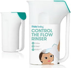 Frida Baby Control The Flow Bath Rinse Cup, Tear Free Rinser to Wash Hair and by Unknown