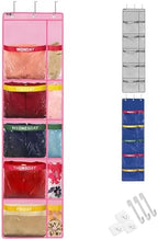 Handy Laundry Weekly Clothes Organizer by Handy+Laundry