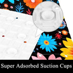 Baby Bath Mat Non Slip 26.8"x15.1" Bathtub Mat - Image 3