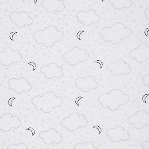 Gerber Newborn Infant Baby Toddler Nursery 100% Cotton Flannel Receiving - Image 3