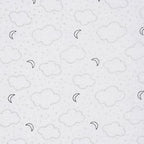 Gerber Newborn Infant Baby Toddler Nursery 100% Cotton Flannel Receiving - Image 3