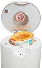 Munchkin® Arm & Hammer Diaper Pail Refill Rings, Holds up to 272 Newborn Diapers - Image 2