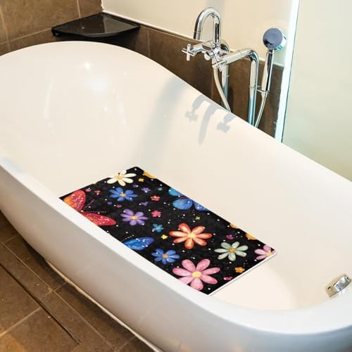 Shower Mat Non-Slip Bathtub Mats - Image 5