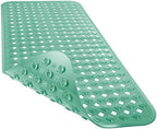 Yimobra Bathtub Mat Non Slip, Super Strong Suction Cups, 27.5"X15.5" Long by Yimobra
