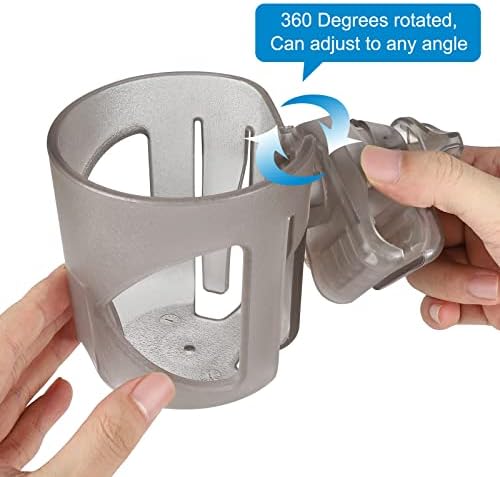 Accmor Stroller Cup Holder, Cup Holder - Image 5
