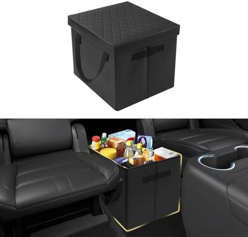 Mixsuper Liner Car Seat Organizer by Mixsuper