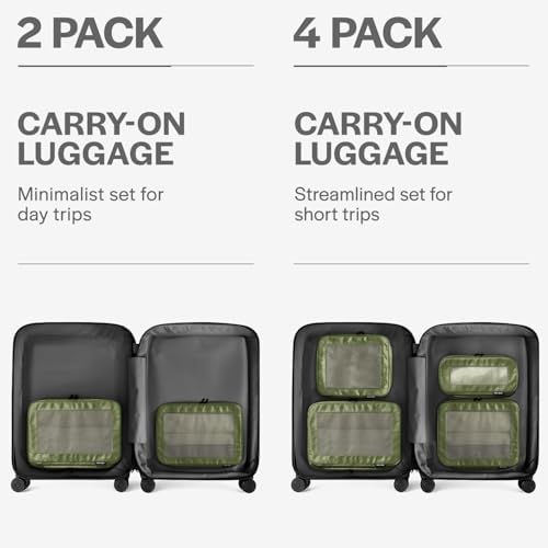 Aerotrunk Compression Packing Cubes - Image 4