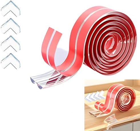 Corner Protector Baby, Corner Protectors by Unknown