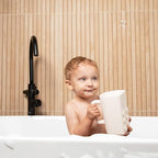 Rinzee® Baby Bath Rinse Cup - Image 3