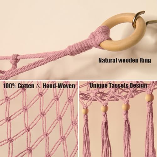 Stuffed Animal Storage Hammock Corner - Image 6