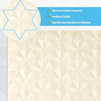 Non Slip Bathtub Mat for Bath Tub Shower - Image 2