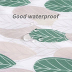 Happy Flute 3 Set Wet Bag Storage Bag Zipper Waterproof Washable - Image 7
