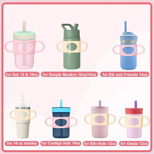 Mity rain Cup Grip Compatible - Image 3