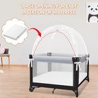 Pack N Play Tent - Image 5