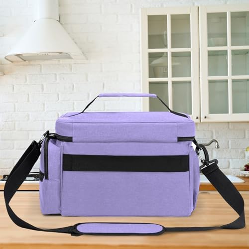 GDNasist Breast Pump Bag Compatible - Image 6