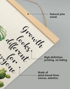 Mental Health Poster Hanger Frame - Image 4
