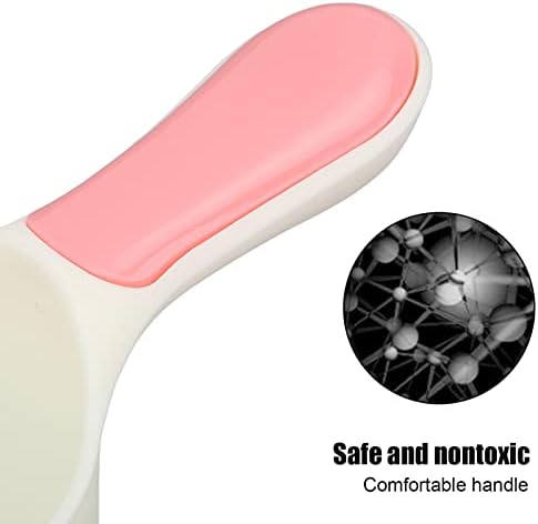 Bright Color Baby Bath Rinse Cup Comfortable Handle - Image 7