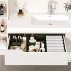DIMJ Drawer Organizer Clothes Storage - Image 4